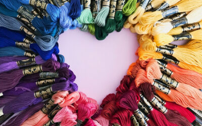 Broderie