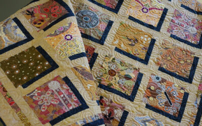 Patchwork