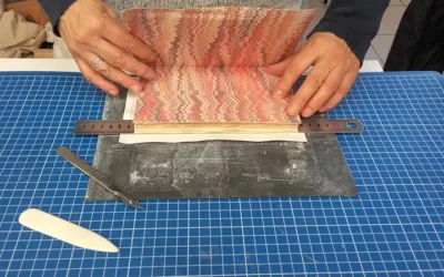 Reliure et Restauration du Livre