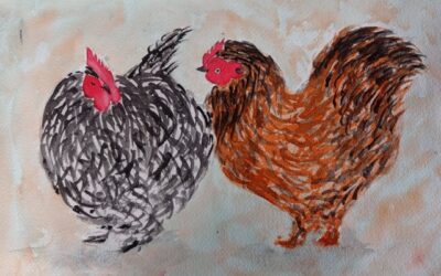 Aquarelle