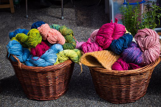 Tricot et Crochet