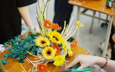 Art Floral