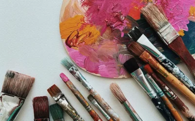 Dessin et peinture