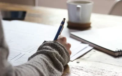 Écriture Créative