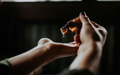 Stage création parfum