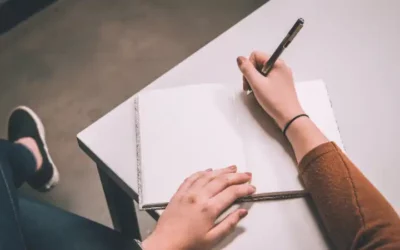 Dictée au profit d&rsquo;Octobre Rose